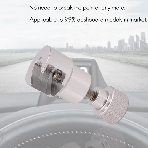 Dashboard Instrument Cluster Pointers Removal Tool Professional Car Dashboard Pointer Pull  Tool 1