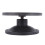 Wheel Turntable Turntable Clay Sculpture Modeling Pottery Multi-Function Manual Turntable Turntable Carving Table Pottery Wheel Black 3