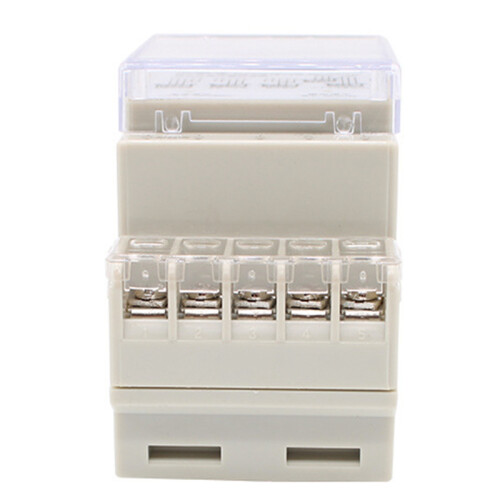 DF-96D Automatic Water Level Controller Pump Cistern Auto Liquid  220V Relay 2