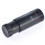 0.5X C Mount Microscope Adapter 23.2mm Electronic Eyepiece Reduction Lens 0.5X Microscope Relay Lens for Microscope CCD Camera 5