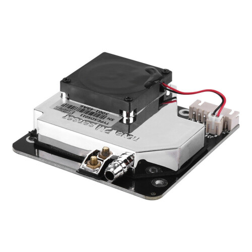 PM-Sensor SDS011 Hoge Precisie Lase R PM2.5 PM10 Luchtkwaliteitdetectiesensor 1