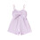 (12-18 Months, Purple) Μωρό κορίτσι με μικρά παιδιά 1