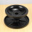 Wheel Turntable Turntable Clay Sculpture Modeling Pottery Multi-Function Manual Turntable Turntable Carving Table Pottery Wheel Black 5