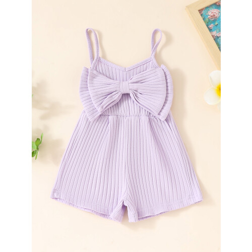 (12-18 Months, Purple) Μωρό κορίτσι με μικρά παιδιά 1