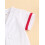 (Newborn, White) Completo estivo da 3 pezzi). 8