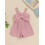 (12-18 Months, Pink) Μωρό κορίτσι με μικρά παιδιά 4