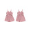 (6-12 Months, Pink) Μωρό κορίτσι με μικρά παιδιά 2