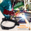Adjustable Welding Mask with Dimming Automatic Argon Arc Welding Automatic Headband Automatic Headband 2