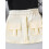 (3-4 Years, Black) Ensemble jupe en Tenue d'été. 10