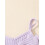 (6-12 Months, Purple) Μωρό κορίτσι με μικρά παιδιά 7