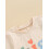 (7-8 Years, Multicolor) Καλοκαιρινό T-shirt με και στάμπα. 6