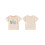 (7-8 Years, Multicolor) Καλοκαιρινό T-shirt με και στάμπα. 2