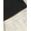 (3-4 Years, Black) Ensemble jupe en Tenue d'été. 2