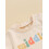 (2-3 Years, Beige) Καλοκαιρινό T-shirt με και στάμπα. 7