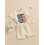 (2-3 Years, Apricot) Completo estivo per e bambini. 5