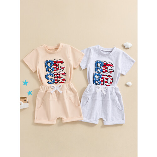 (18-24 Months, Apricot) Completo estivo per e bambini. 2