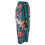 Damen-Bandeau-Badeanzug mit Sarong-Überwurf 4