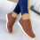 Γυναικεία Παπούτσια Γυναικεία Slip On Παπούτσια Άνετα Μοντέρνα Άνετα Για Περπάτημα 2