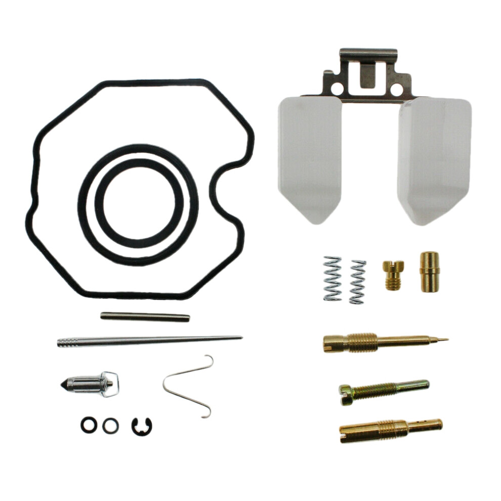 Carburetor Rebuild Kit For Crf100f Xr100r Cb125s Xl100s Xr100 Xl125s Xr200 6032371677851