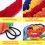 Elastic Fleece Exercise Band Stretchy 1 Pack 5