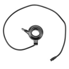 TSDZ2 Electric Bicycle Handle Thumb Throttle for Tongsheng Mid Drive Motor VLCD5 Display 3Pin Speed Kit