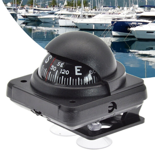 Car Suction Cup Compasses Dashboards Digital Compasses Marine Compasses 1
