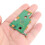 Replacement Repair Part  Board TSW-001 for PS4 CUH-12XX Model DVD Drive Pulled 7