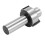 C20 FMB22 Holder Face Mill Arbor Shell End Mill Arbor Adaptor for Milling Tool 7