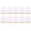 10 Set Artists  Canvas Set Painting  DIY Drawing Small Table Easel Gift 1