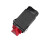 Car Hazard Warning Indicator Light  Red Button 8D0941509H 8D0 941 509 H for  A3 A4 A6 C5 Allroad 4