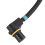 For  Cooper 2002-2008 Rotational Speed Sensor 24357518732 R50 R52 BASE 9