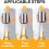Abrebotellas magnético de acero inoxidable 2