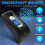 Compact USB Fingerprint Reader Scanner Reliable Biometric Access Control Attendance System 2