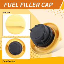Olievuldop voor Astra/Corsa/Combo/Meriva/Tigra/Vectra Zafira 90536291 0650103 1998-2004