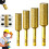 Hole Core Drill Bit for Dry Tile Drilling with Advanced Wax Feature Porcelain Grinding 2