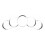 for- Cayenne 958 2011-2018 Silver Car Dashboard Meter Ring Covers Trim Interior Decoration 1