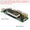 LED Dual USB 5V 2.4A Micro/Type-C USB Mobile Power Bank 18650 Charging Module Lithium Battery Charger Board 2Pcs 10