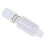 50Pcs PC Heatsink Cooling Fan Spring Rivet Fastener Push Pin Mounting Screw 5