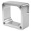 Intake Grid Heater Delete Spacer for 98-07  RAM  5.9L Accessories 3