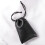 Microfoon voor telefoon, draagbare mini-microfoon, opnamemicrofoon, computer, 3,5 mm clip-on 4