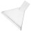 Embout d'extracteur de vide transparent en polycarbonate (1 pièce) 4