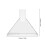 Embout d'extracteur de vide transparent en polycarbonate (1 pièce) 2