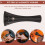 Cordiera per Violino in Violino Ebano 4 / 4 5