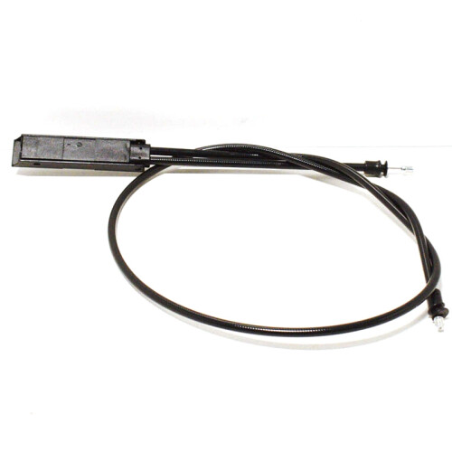Hood Release Cable 2038800459 for - C-Class W203 1