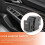93580-3W000 Power Window  Button Unit for  Sportage 2.0L 2.4L 2011-2016 3