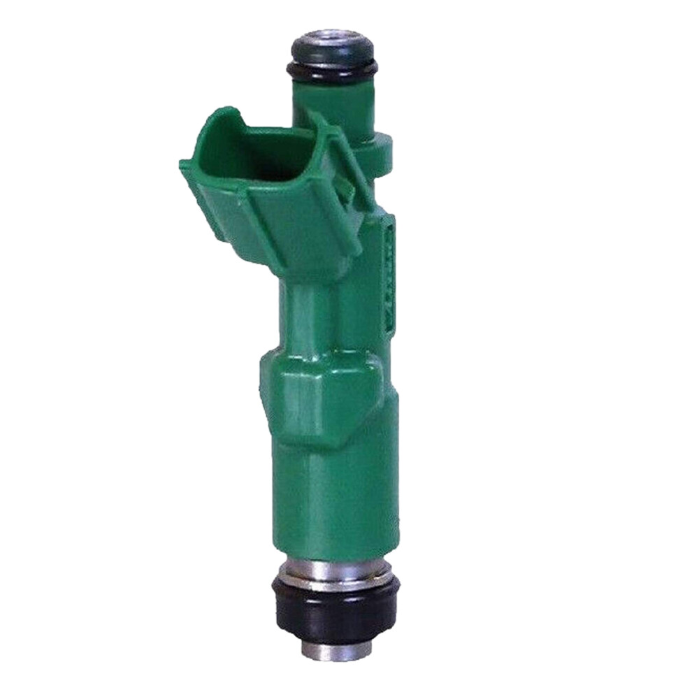 23250-21020 Fuel Injector For Echo Prius Scion Xa Xb 1.5L Green 4712667194386