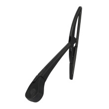 Kit Set di Lame e Bracci Tergicristallo Posteriore Da 10 Pollici per Tergicristallo per Scenic 2 / Grand Scenic MK2 2003 - 2009