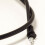 Hood Release Cable 2038800459 for - C-Class W203 3