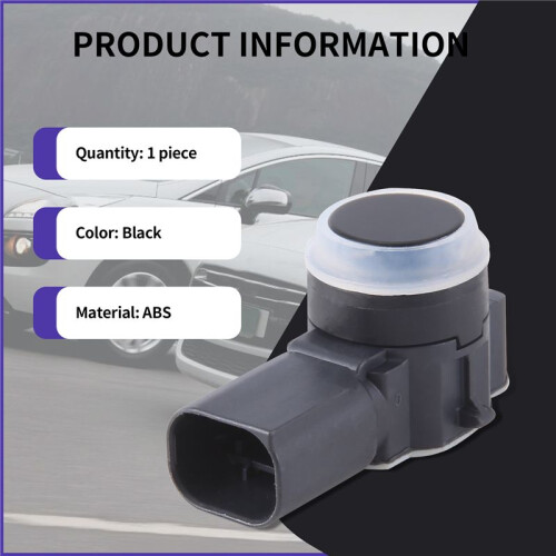 PDC Parking Sensor for  C4  2008 3008 308 5008 9675202477XT 2