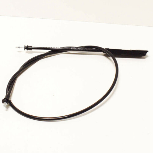 Hood Release Cable 2038800459 for - C-Class W203 1